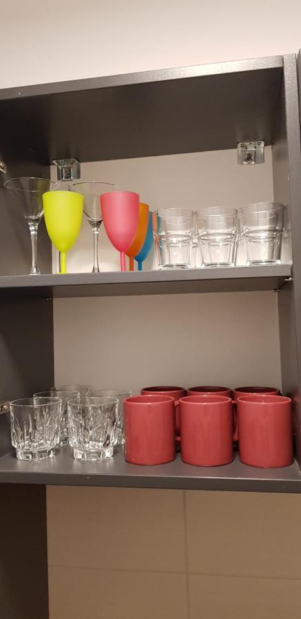 Boglárka Apartman Hajdúszoboszló Esterno foto