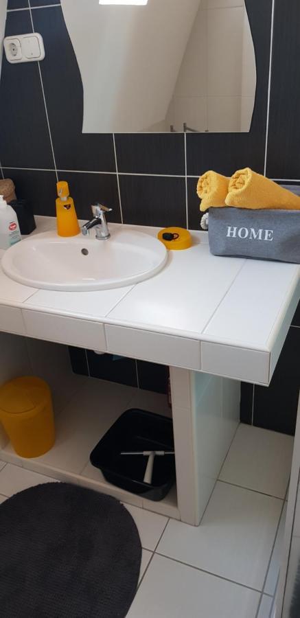 Boglárka Apartman Hajdúszoboszló Esterno foto