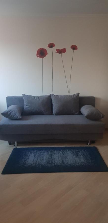 Boglárka Apartman Hajdúszoboszló Camera foto