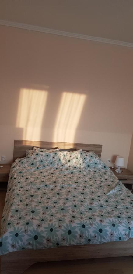 Boglárka Apartman Hajdúszoboszló Esterno foto