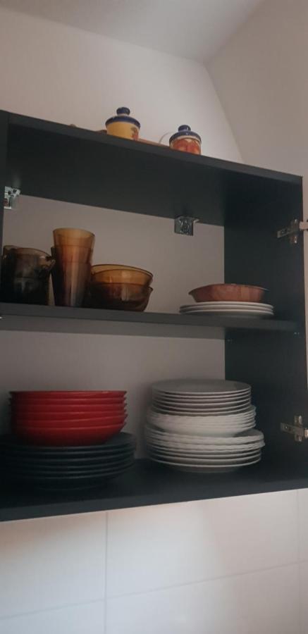 Boglárka Apartman Hajdúszoboszló Esterno foto