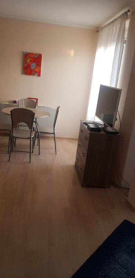 Boglárka Apartman Hajdúszoboszló Esterno foto