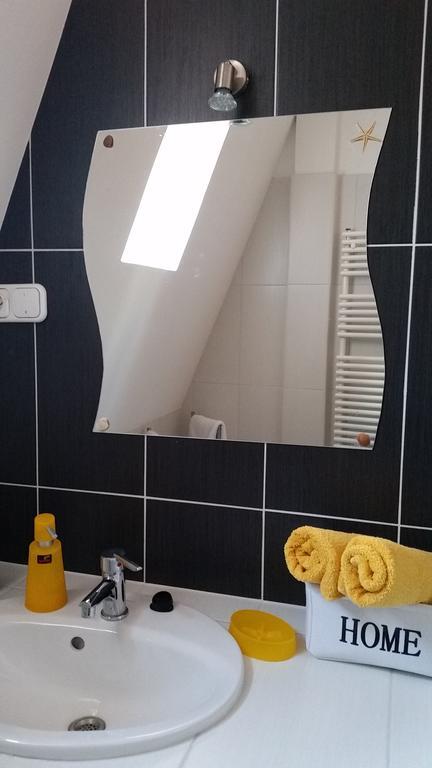 Boglárka Apartman Hajdúszoboszló Esterno foto