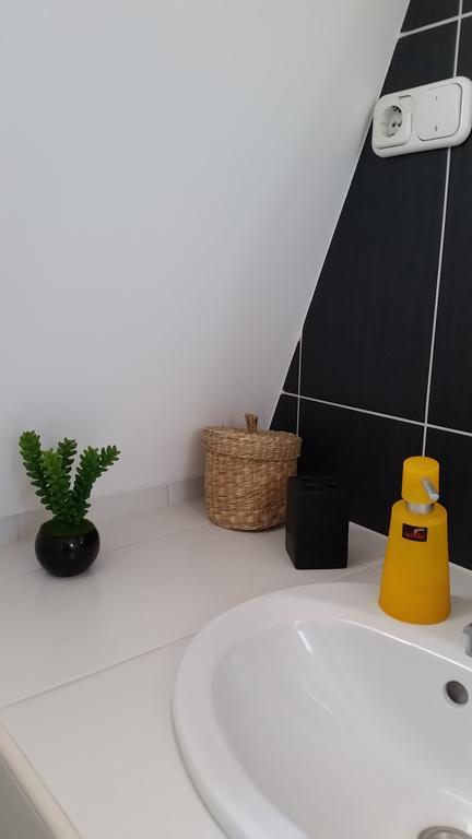 Boglárka Apartman Hajdúszoboszló Esterno foto