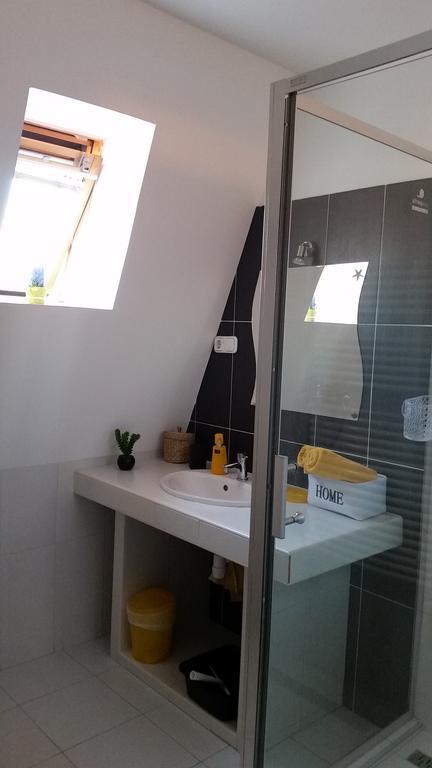 Boglárka Apartman Hajdúszoboszló Esterno foto
